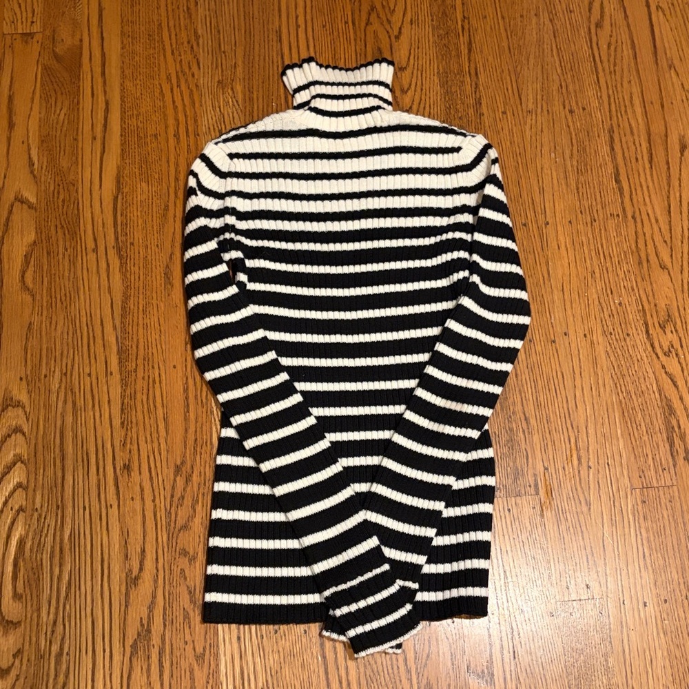 Msgm Turtleneck Sweater - image 5